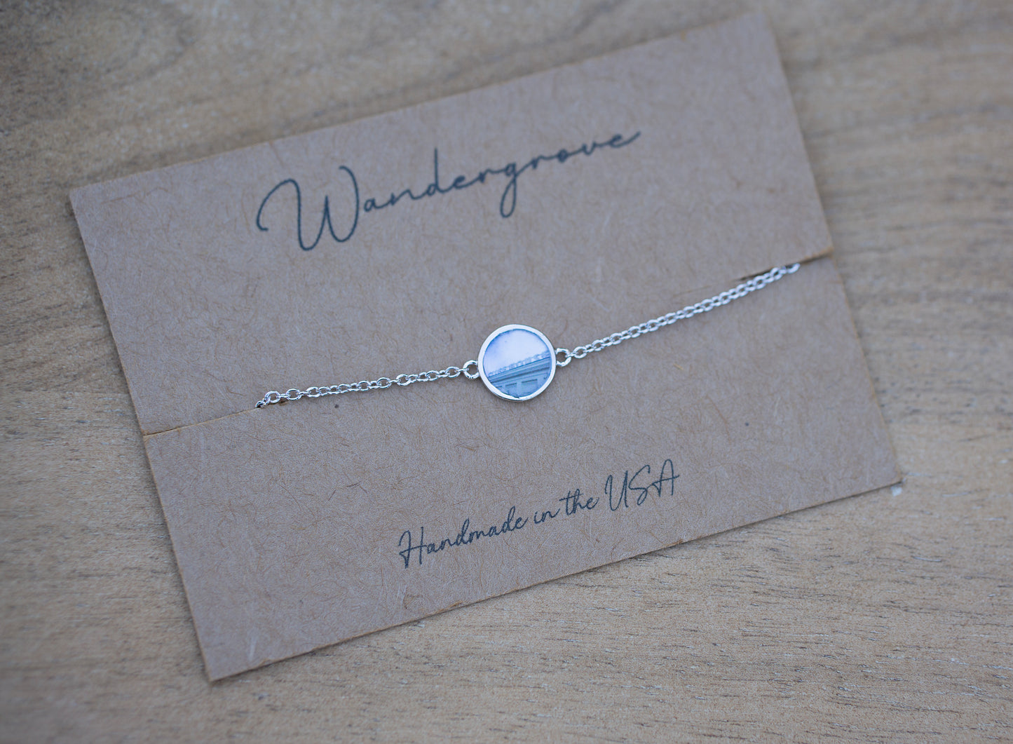 Cliffhouse Sign, San Francisco, CA