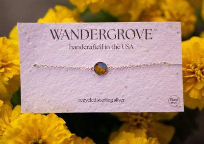 California Poppies, California