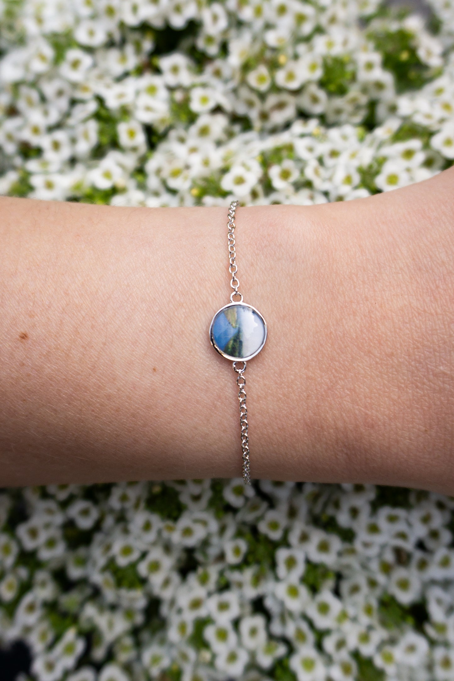 Open Roads, Half Moon Bay, CA